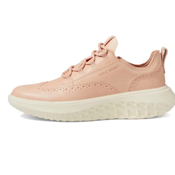 New Coke Haan Zerogrand Work From Anywhere *New*Sz 11.5 - Picture 2 of 9